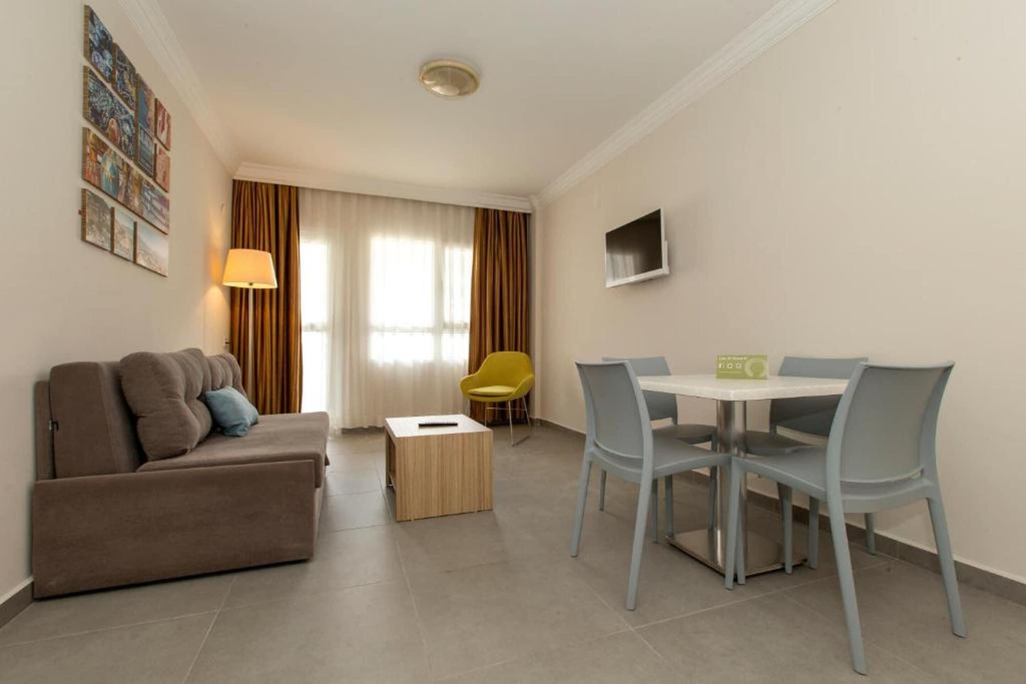 Kleopatra Tuna Apart Hotel Alanya Exterior foto
